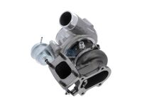 Turbolader passend für IVECO | DT 7.58045 - 758045