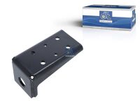 Halter, Stoßdämpfer passend für IVECO | DT 7.12532 - 712532