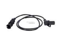 Drehzahlsensor 24 V, passend für MAN | SIEGEL Automotive SA5E0084 - L: 910 mm, 930 Ohm, 2 poles