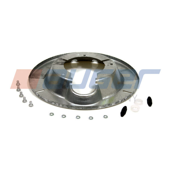 Satz, Abdeckblech Bremse | AUGER 54679 - ø150xø403x61