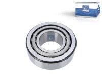 Kegelrollenlager passend für MERCEDES-BENZ | DT 4.68967 - 468967 - d: 60 mm, D: 130 mm, H: 48 mm