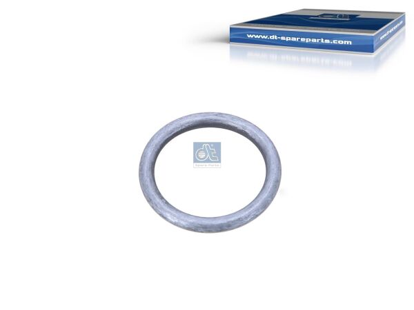 O-Ring passend für IVECO | DT 7.56041 - 756041 - d: 21 mm, S: 3 mm