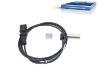 ABS Sensor passend für DAF | DT 5.20257 - 520257