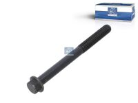 Zylinderkopfschraube M16 x 2, passend für IVECO | DT 7.51167 - 751167 - Lu: 170 mm