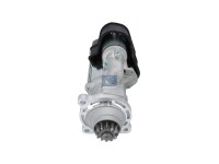 Anlasser 24 V, 7,5 kW passend für IVECO | DT 7.61129 - 761129