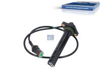 Ölstandsensor passend für SCANIA | DT 1.51155 -...