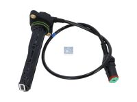 Ölstandsensor passend für SCANIA | DT 1.51156 -...