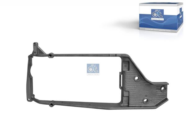 Scheinwerferhalter, rechts passend für DAF | DT 5.81451 - 581451