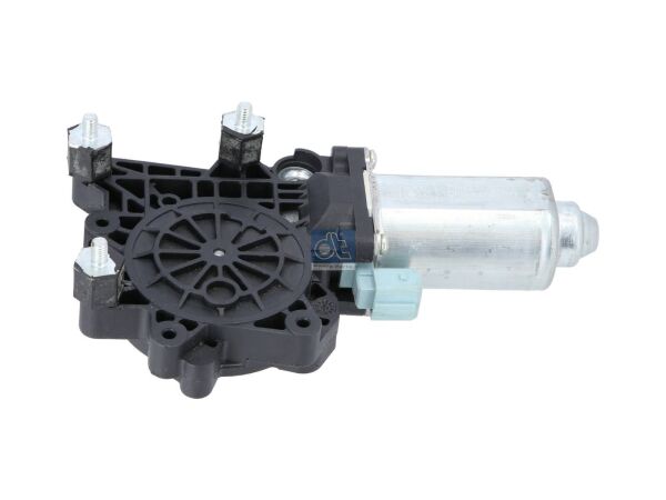 Fensterhebermotor, links passend für DAF | DT 5.80072 - 580072