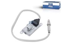 NOx-Sensor M20 x 1,5, passend für MERCEDES-BENZ | DT 4.73084 - 473084 - SW: 22, L: 690 mm, 4 poles