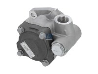 Lenkhilfepumpe M18 x 1,5, M26 x 1,5, 200 bar passend für MERCEDES-BENZ | DT 4.71341 - 471341