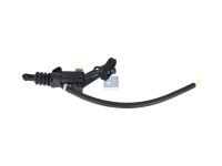 Geberzylinder passend für FORD | DT 13.58005 - 1358005