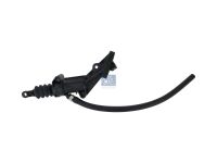 Geberzylinder passend für FORD | DT 13.58006 - 1358006