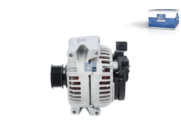 Generator 12 V, passend für MERCEDES-BENZ | DT 4.74002 - 474002 - I: 150 A