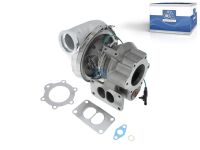 Turbolader passend für MERCEDES-BENZ | DT 4.72701 -...