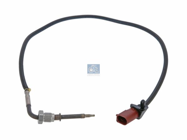 Abgastemperatursensor passend für VW | DT 11.80699 - 1180699