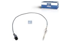 Temperatursensor passend für IVECO | DT 7.60516 - 760516