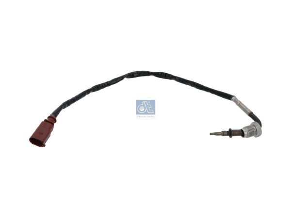 Temperatursensor passend für MAN, VW | DT 11.80697 - 1180697