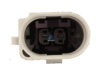 Temperatursensor passend für MAN, VW | DT 11.80695 - 1180695