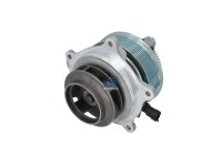 Wasserpumpe, mit elektromagnetischer Kupplung passend für DAF | DT 5.41078 - 541078 - DI: 106 mm, DP: 140 mm