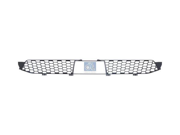 Sieb, Frontgrill passend für SCANIA | DT 1.23572 - 123572