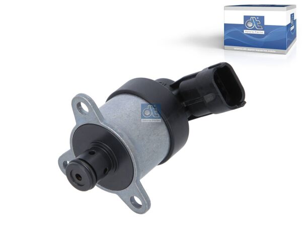 Regelventil, Einspritzpumpe passend für OPEL, RENAULT | DT 6.33046 - 633046