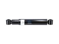 Stoßdämpfer passend für MERCEDES-BENZ | DT 4.71054 - 471054 - b1: 20 mm, b2: 20 mm, Lmin: 430 mm, Lmax: 700 mm