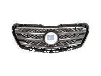 Frontgrill passend für MERCEDES-BENZ | DT 4.70521 -...