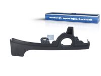 Halter, Einstiegkasten, links passend für VOLVO | DT 2.71600 - 271600