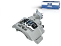 Bremssattel, links passend für IVECO | DT 7.36267 -...