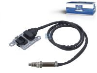 NOx-Sensor M20 x 1,5, passend für IVECO | DT 7.25555 - 725555 - SW: 22, L: 1290 mm, 5 poles