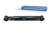 Stoßdämpfer passend für MERCEDES-BENZ | DT 4.70930 - 470930 - b1: 20 mm, b2: 20 mm, Lmin: 441 mm, Lmax: 731 mm