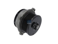 Wasserpumpe passend für IVECO | DT 7.60301 - 760301 - D: 130 mm