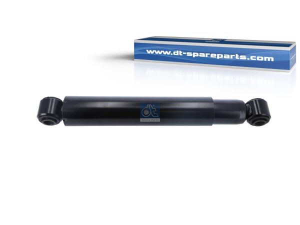 Stoßdämpfer passend für MERCEDES-BENZ | DT 4.71059 - 471059 - b1: 20 mm, b2: 20 mm, Lmin: 441 mm, Lmax: 731 mm