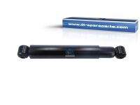 Stoßdämpfer passend für MERCEDES-BENZ | DT 4.71059 - 471059 - b1: 20 mm, b2: 20 mm, Lmin: 441 mm, Lmax: 731 mm