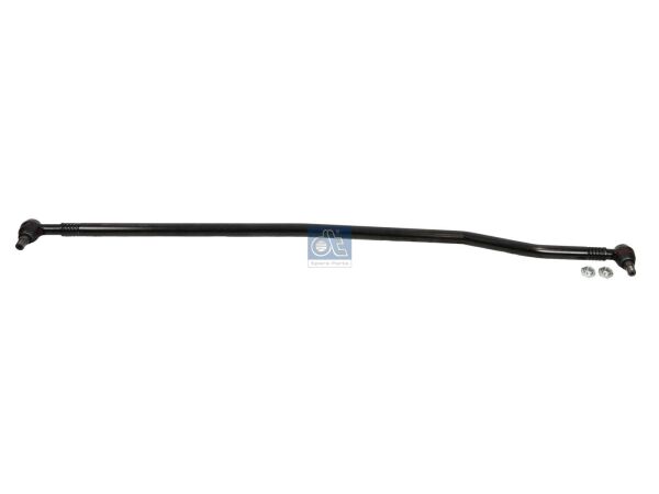 Lenkstange passend für DAF | DT 5.55274 - 555274 - D: 42 mm, C: 30 mm, L: 1760 mm