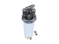 Kraftstofffilter, komplett passend für IVECO | DT 7.24068 - 724068