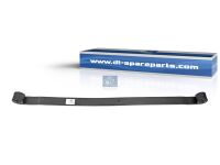 Blattfeder passend für MERCEDES-BENZ | DT 4.71609 - 471609 - L: 1786 mm, W: 90 mm, H: 26 mm