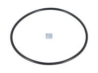 O-Ring passend für MERCEDES-BENZ | DT 4.20881 - 420881 - d: 128 mm, S: 4,2 mm