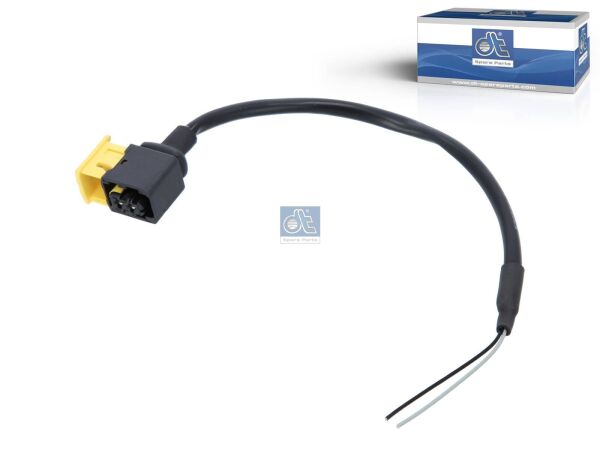 Adapterkabel passend für SCANIA | DT 1.51600 - 151600