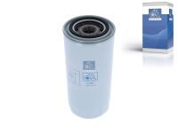 Kraftstofffilter passend für VOLVO, VW | DT 2.12701...