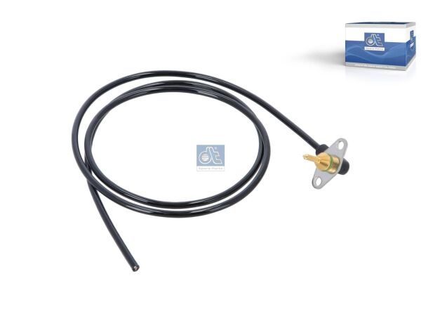 Temperatursensor passend für SCANIA | DT 1.23319 - 123319 - D1: 5 mm, D2: 15,9 mm, Tmax: 150 °C