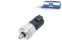 Drucksensor 3/8" x 24 UNF, passend für SCANIA | DT 1.18946 - 118946 - SW: 27, L1: 62,5 mm, L2: 11 mm