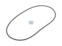 O-Ring passend für SCANIA | DT 1.16426 - 116426 - d: 215,5 mm, S: 3.5 mm