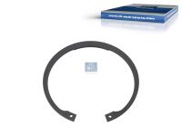 Sicherungsring passend für RENAULT, VOLVO | DT 2.33184 - 233184 - S: 4 mm