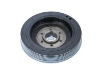 Riemenscheibe, Kurbelwelle passend für PEUGEOT | DT 12.82092 - 1282092 - D: 153,5 mm, W: 28 mm, 6 grooves