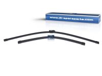 Wischerblattsatz passend für FORD | DT 13.98002SP - 1398002SP - L1: 750 mm, L2: 500 mm