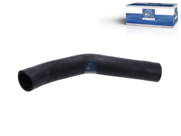 Schlauch, Retarder passend für SCANIA | DT 1.14605 - 114605 - d: 56 mm, S: 5,5 mm