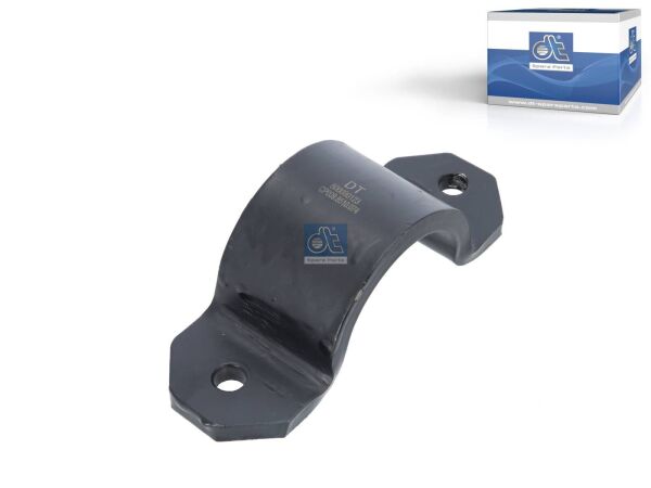 Lagerdeckel, Stabilisator passend für SCANIA | DT 1.25074 - 125074